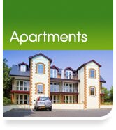 Isle of Wight Holiday Apartments