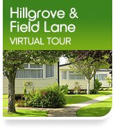 Virtual holiday tour of Hillcrove & Field Lane