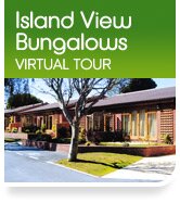 Virtual holiday tour of Island View Bungalows